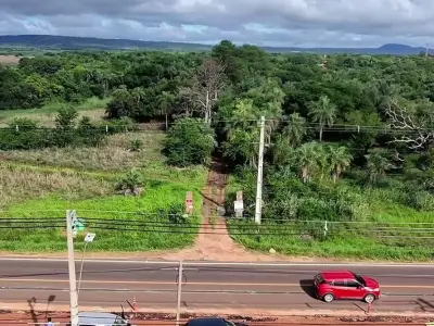 Terreno residencial à venda em Ypacaraí, Central 4