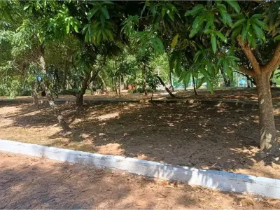 Terreno residencial à venda em Ypané, Central 3