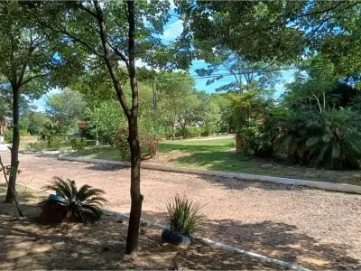 Terreno residencial à venda em Ypané, Central 4
