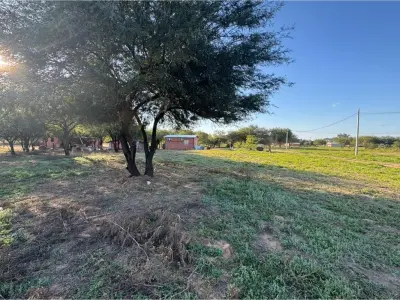 Residential or commercial land for sale in Loma Plata 3