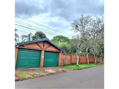 Terreno residencial/comercial en venta en Cambyretá, Itapúa 2