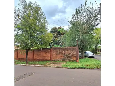 Terreno residencial/comercial en venta en Cambyretá, Itapúa 4