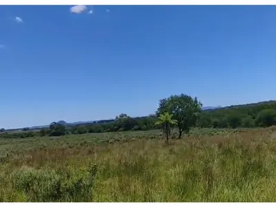 Terreno rural de 10 hectares à venda em Sapucai, Paraguarí 3