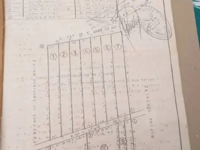 Terreno rural de 20 ha en venta en Villarrica 4
