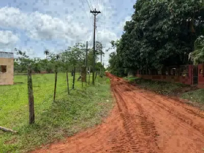 Terreno rural de 2,5 ha en venta en Carapeguá, Paraguarí 3