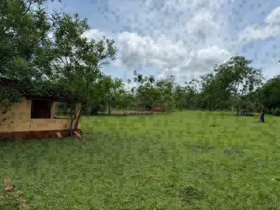 Terreno rural de 2,5 ha en venta en Carapeguá, Paraguarí 4