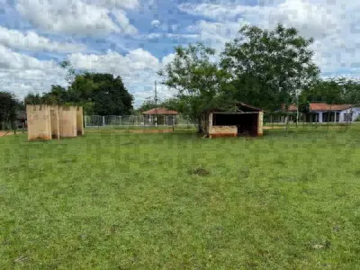 Terreno rural de 2,5 ha en venta en Carapeguá, Paraguarí 5
