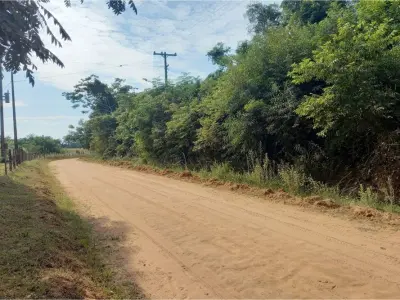 Terreno rural de 3 hectares à venda em Caazapá 3