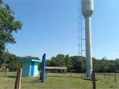 Terreno rural de 3 hectares à venda em Caazapá 4