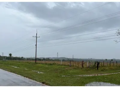 Terreno rural de 30 hectáreas en venta en San Ignacio, Misiones 3