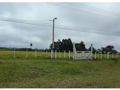 Terreno rural de 30 hectáreas en venta en San Ignacio, Misiones 5
