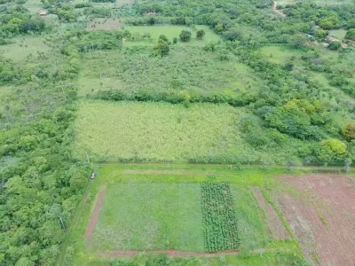 Terreno rural à venda em Atyrá, Cordillera 2