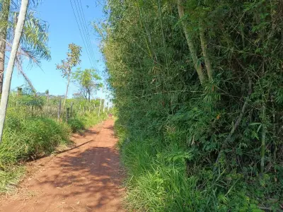 Terreno rural à venda em Atyrá, Cordillera 4