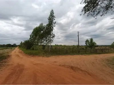 Terreno rural en venta en Caaguazú, 5 hectáreas 3