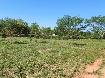 Rural land for sale in Capiatá, Barrio G 2