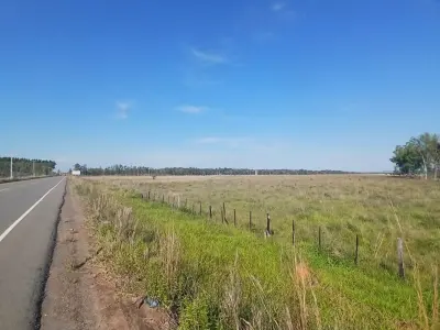 Rural land for sale in San José de los Arroyos, Caaguazú 2