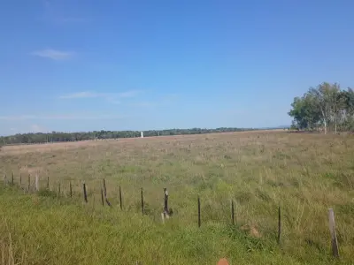 Rural land for sale in San José de los Arroyos, Caaguazú 3