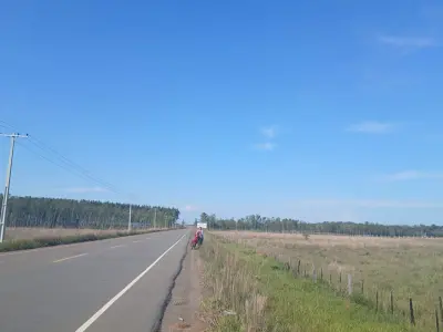 Rural land for sale in San José de los Arroyos, Caaguazú 4
