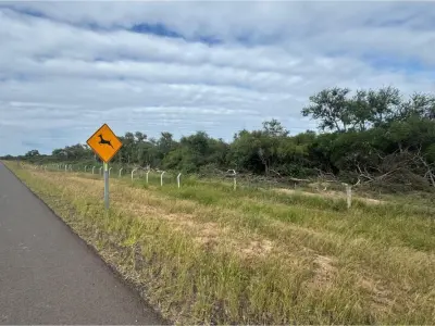 Rural land for sale in Tte. Manuel Irala Fernández 4