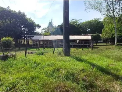 Terreno rural à venda em Ypané, Central 4