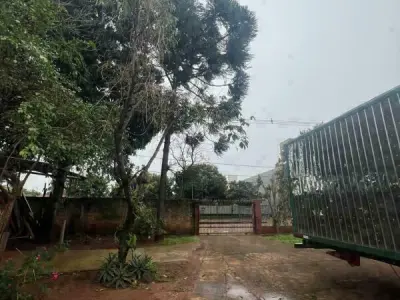 Titled Land for Sale in Acaray, Ciudad del Este 3