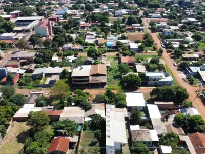 Terreno titulado en venta en Acaray, Ciudad del Este 3