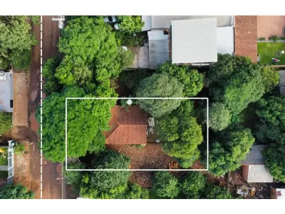 Titled land for sale in Ciudad Nueva, Ciudad del Este 3