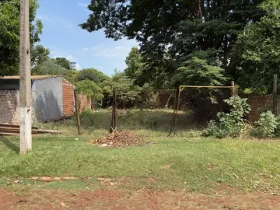 Terreno titulado à venda, km 10, Ciudad del Este 2