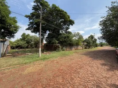 Terreno titulado à venda, km 10, Ciudad del Este 3