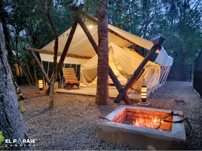 Terreno turístico en venta en Piribebuy, Cordillera 2