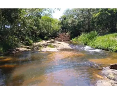 Terreno turístico en venta en Piribebuy, Cordillera 4