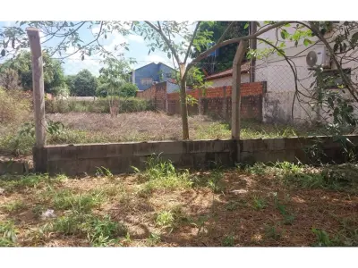 Urban land for sale in Minga Guazú, Alto Paraná 5