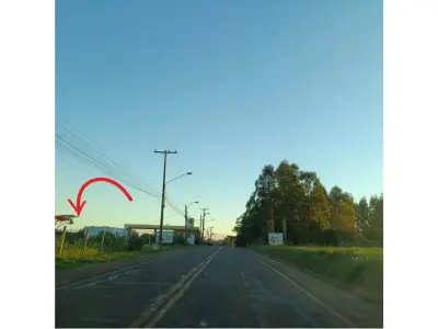 Terreno urbano en venta en San Juan del Paraná, Itapúa 3