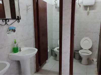 Terreno e edifício comercial à venda na Avda. Artigas 4