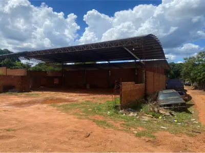Terrenos comerciales en venta en Laurelty, Capiatá 3