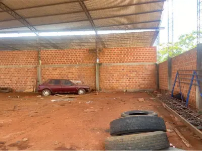 Terrenos comerciales en venta en Laurelty, Capiatá 4