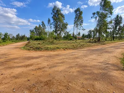 Terrenos contiguos en venta en Isla Aveiro, Limpio 4