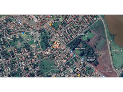 Corner lots for sale in San Pedro, Encarnación 4