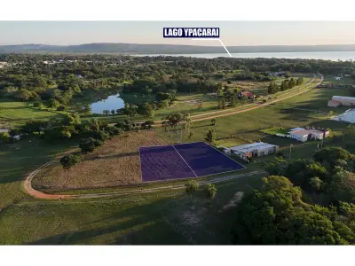 Land for sale 907 m² in Cantegril, San Bernardino 4