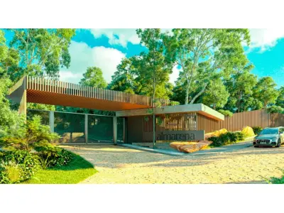 Land for sale in Almarena, San Bernardino 2