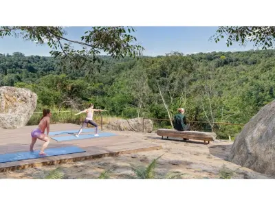Land for sale in Almarena, San Bernardino 2
