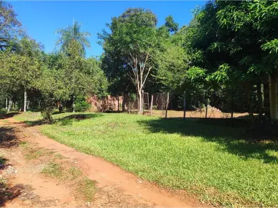 Terrenos à venda em Areguá, Bairro Las Mercedes 3