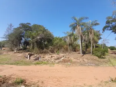 Terrenos à venda em Areguá, Bairro San Miguel 2