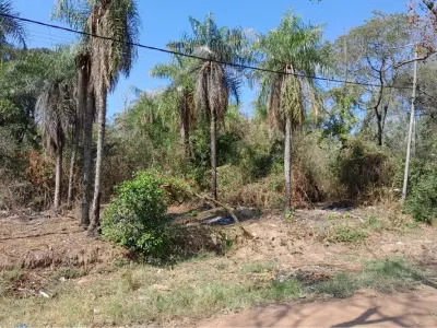 Terrenos à venda em Areguá, Bairro San Miguel 4