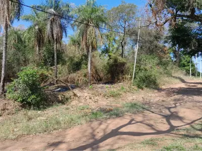 Terrenos à venda em Areguá, Bairro San Miguel 3