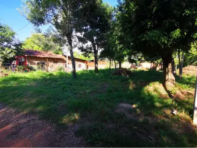 Terrenos à venda em Areguá, Estanzuela 3