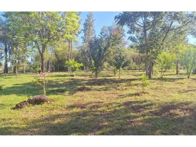 Terrenos en venta en Arroyo Porã, Cambyretá 2