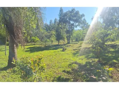 Terrenos en venta en Arroyo Porã, Cambyretá 3