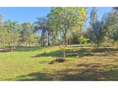 Terrenos en venta en Arroyo Porã, Cambyretá 4