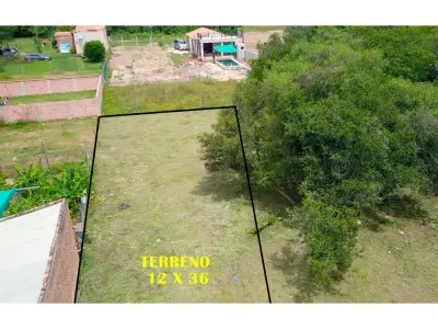 Terrenos en venta en Atyrá, Cordillera 4